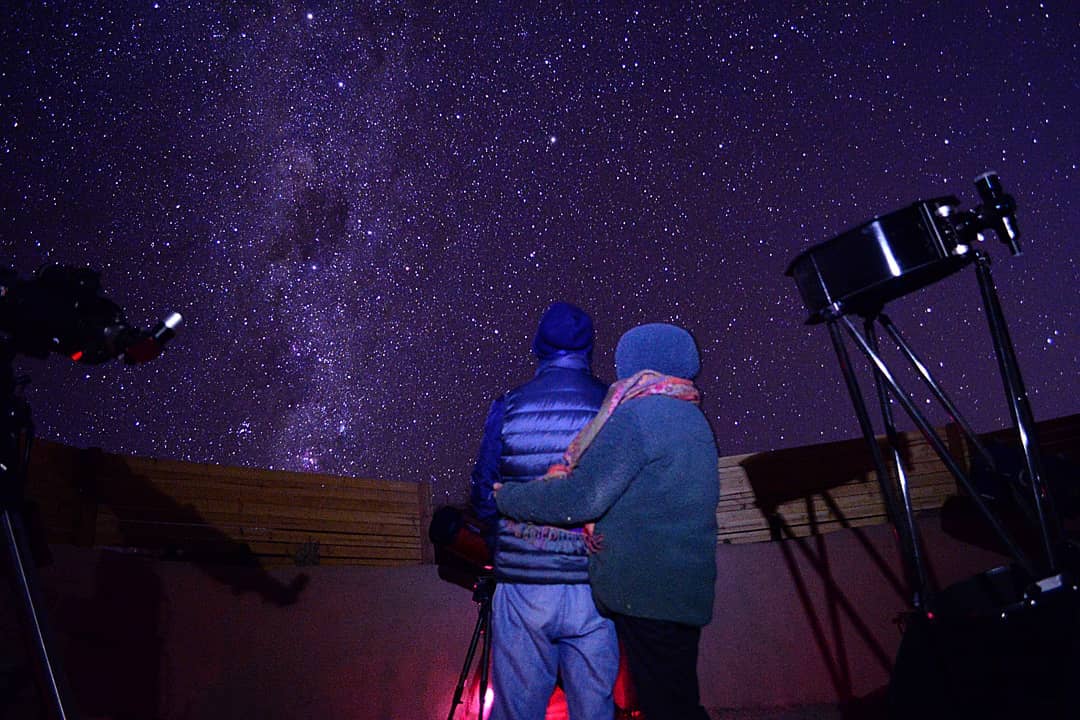 Observatory 2