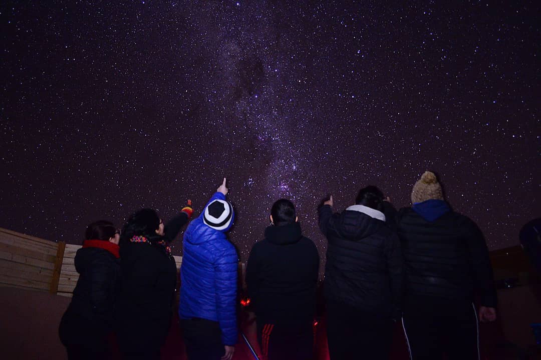 observatory 1
