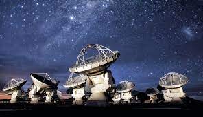 Día de la Astronómia 2022