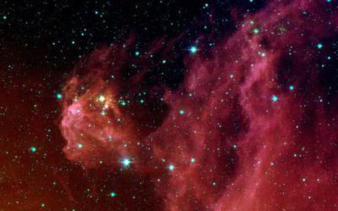 ¿Cómo sabemos la edad de una estrella?